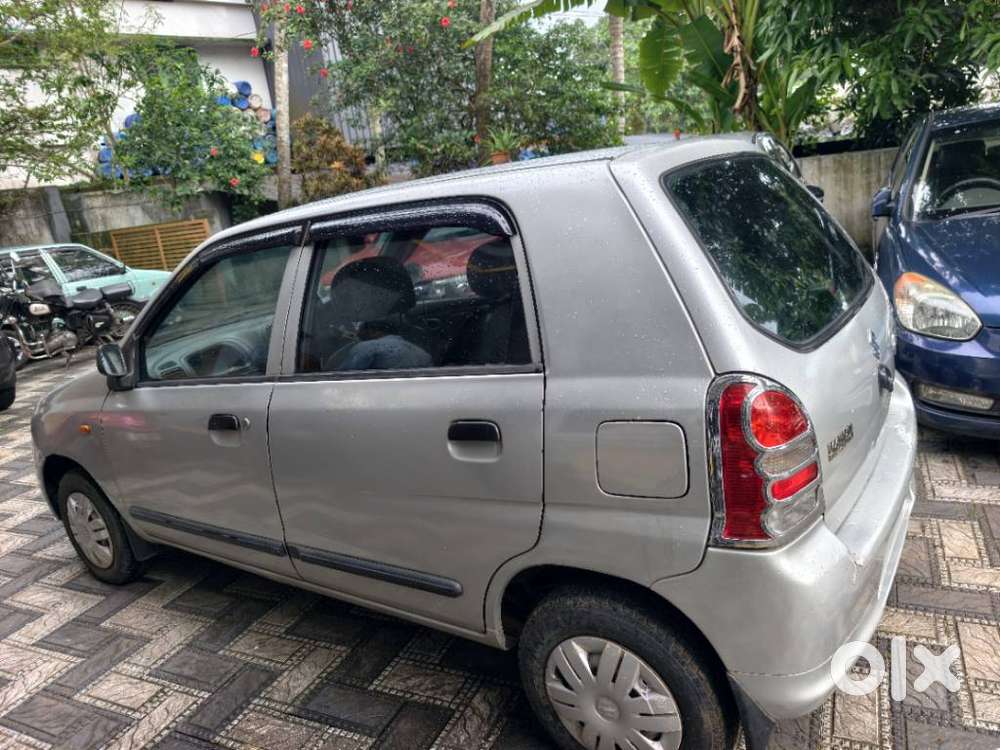 Maruti Suzuki Alto 0.8 Lxi (o), 2006, Petrol
