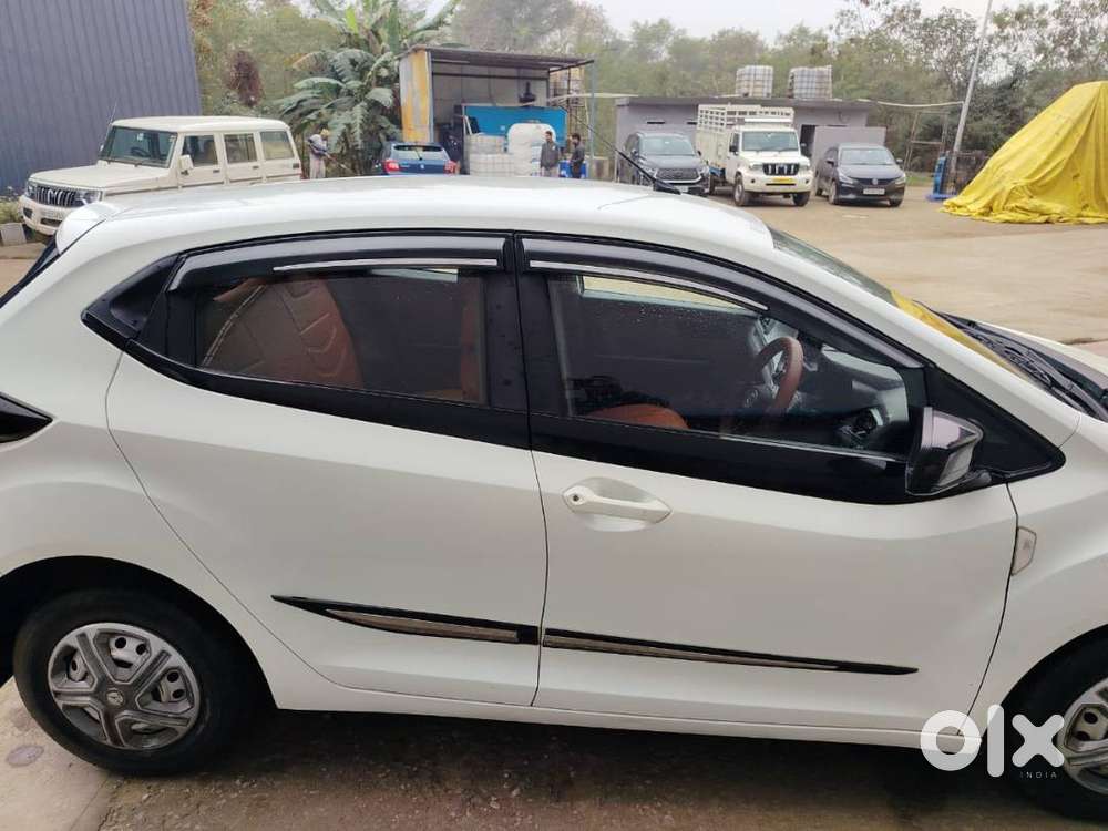 Tata Altroz 2021 Diesel Milege 30kmpl