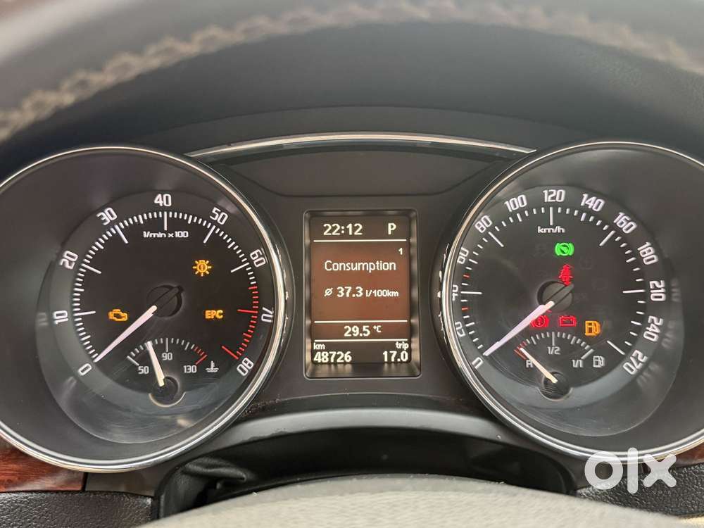 Skoda Superb 2.0 Tsi At L&k, 2011, Petrol