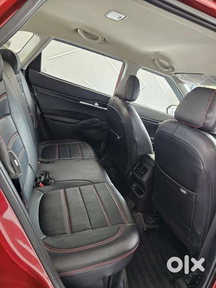 Kia Seltos 2020 Petrol Well Maintained