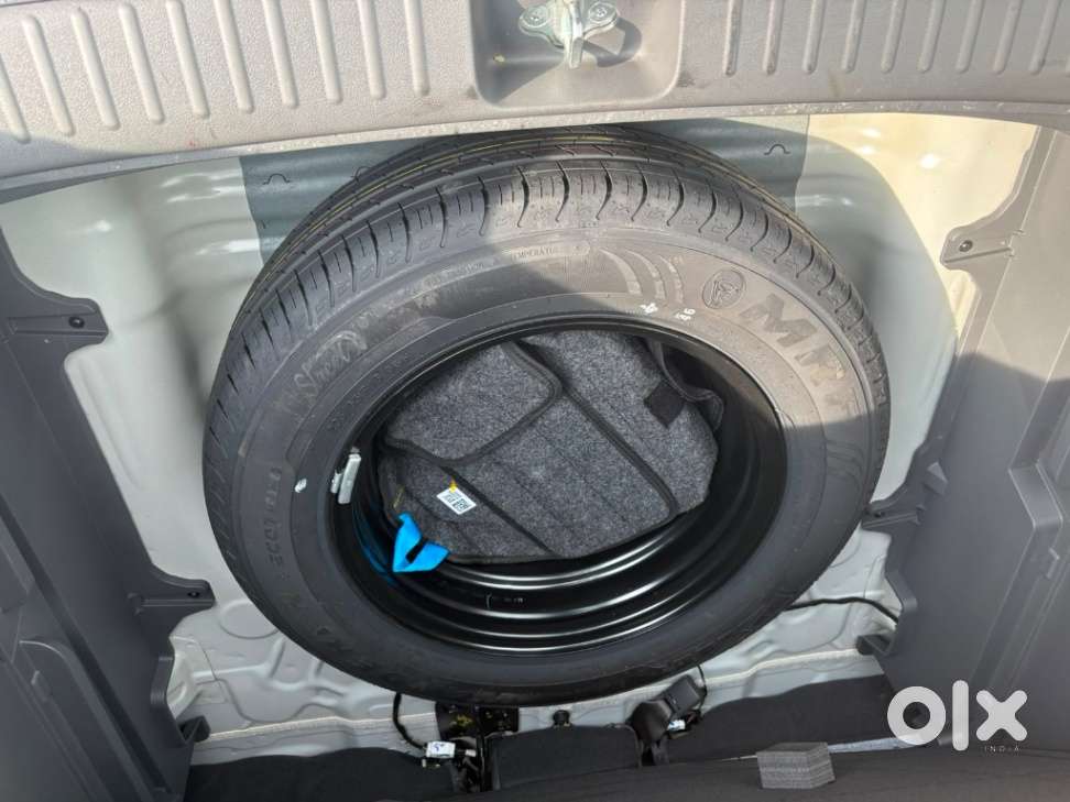 Hyundai Creta 1.5 Sx (o) Ivt Petrol, 2025, Petrol