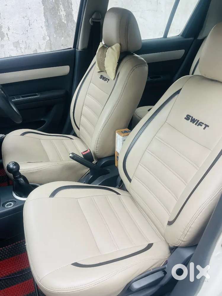 Maruti Suzuki Swift 2011 Petrol 119000 Km Driven