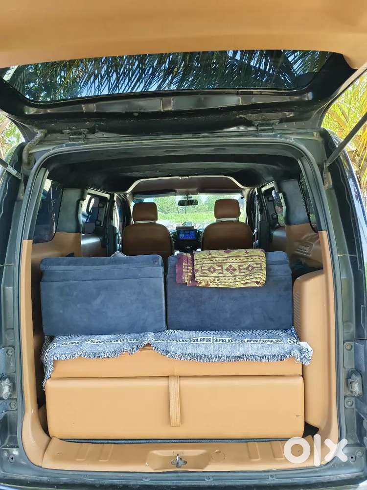 Nissan Evalia  Diesel Well Maintained