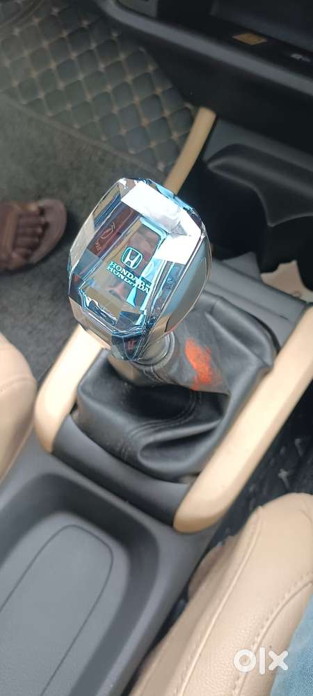 Honda Amaze V Petrol, 2025
