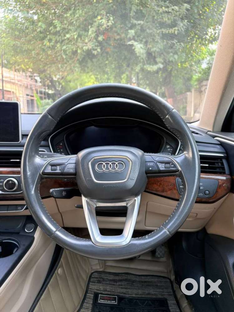 Audi A4 2.0 35 Tdi Technology Pack, 2017, Diesel