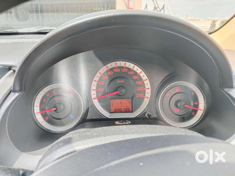 Honda City V At, 2011, Petrol