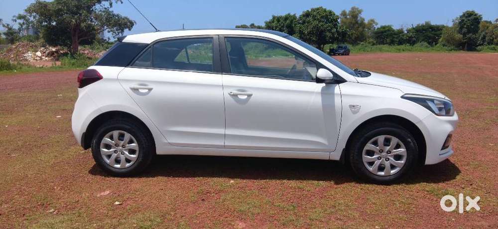 Hyundai Elite I20 Magna Executive 1.2, 2018, Petrol