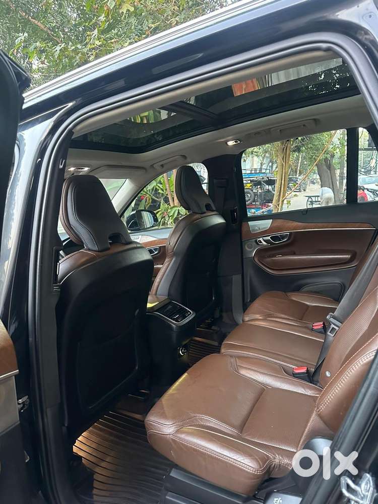 Volvo Xc 90 T8 Inscription, 2019, Diesel