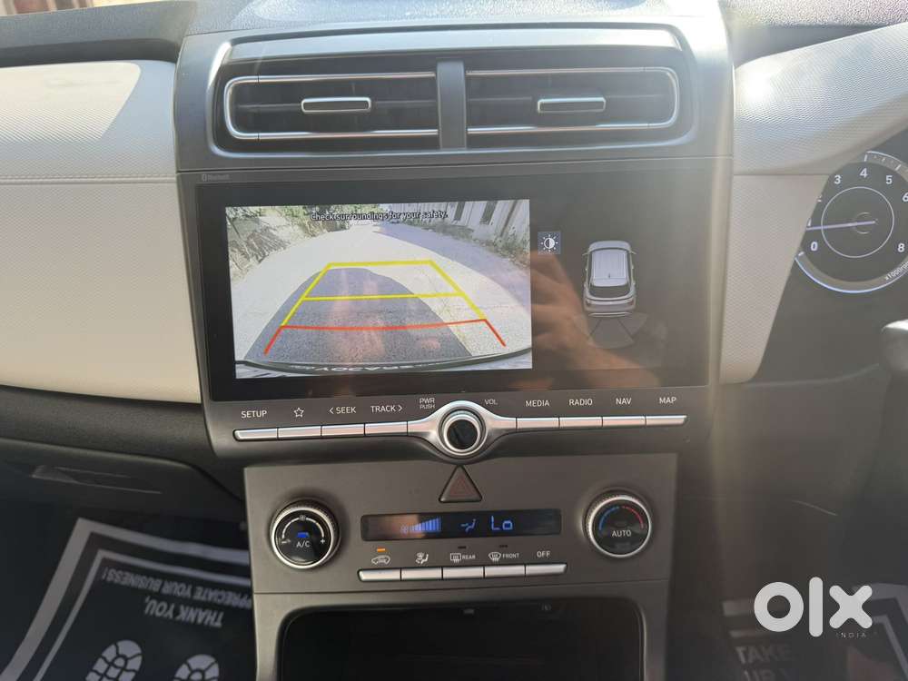 Hyundai Creta 1.6 Sx Automatic, 2023, Petrol