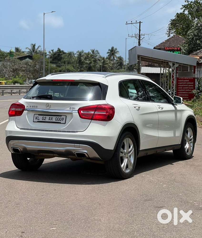 Mercedes-benz Diesel 2016