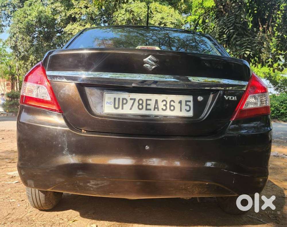 Maruti Suzuki Dzire 2017-2020 Vdi, 2015, Diesel