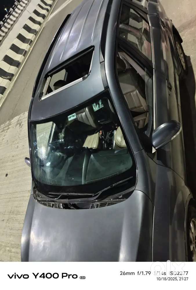 Mahindra Xuv500 2017 Diesel 95000 Km Driven