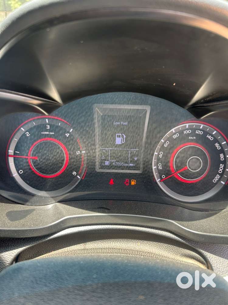 Mahindra Xuv300 Diesel 2022