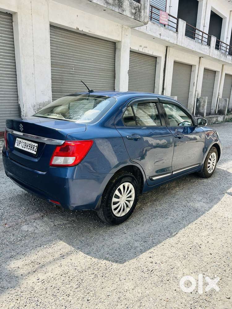 Maruti Suzuki Swift Dzire 1.3 Vxi, 2021, Petrol