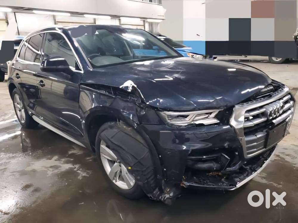 Audi Q5 2.0 35 Tdi Technology, 2019, Diesel