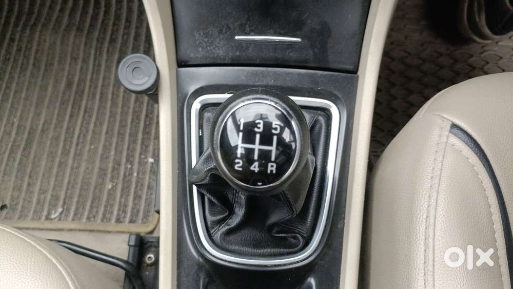 Maruti Suzuki Ciaz 1.4 Delta, 2017, Petrol