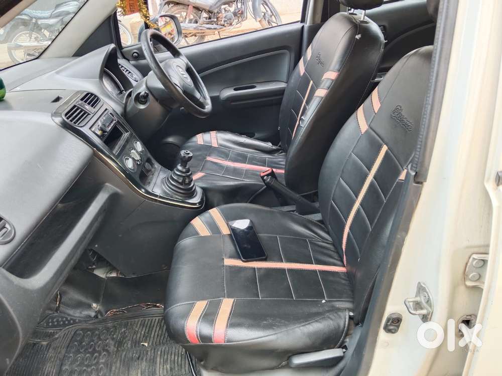 Maruti Suzuki Ritz Ldi Bs-iv, 2016, Diesel