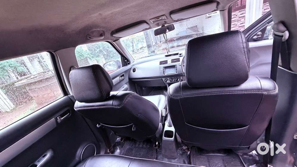 Maruti Suzuki Swift Diesel 2010