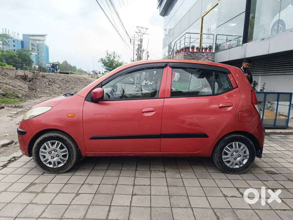 Hyundai I10 Magna 1.1l, 2010, Petrol
