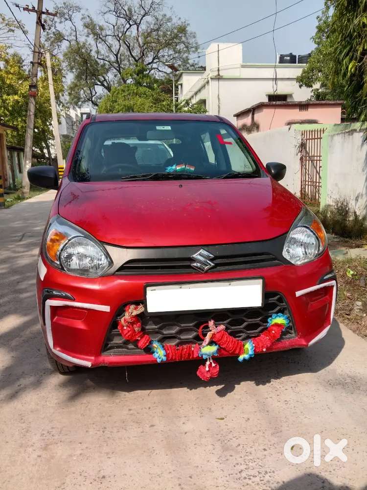 Maruti Suzuki Alto 800 2022 Petrol Good Condition