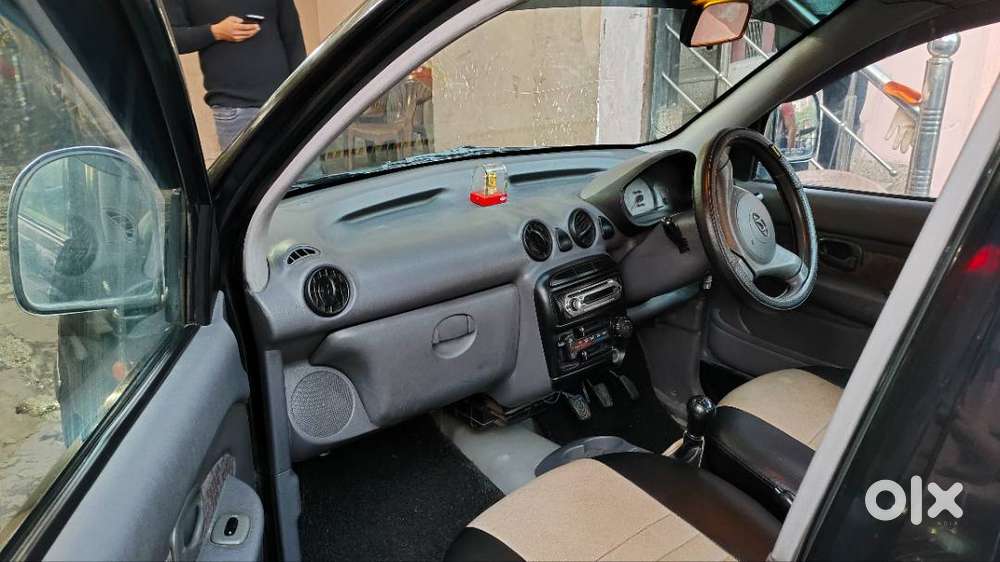 Bhel Employee Car Single Hand Well Maintain