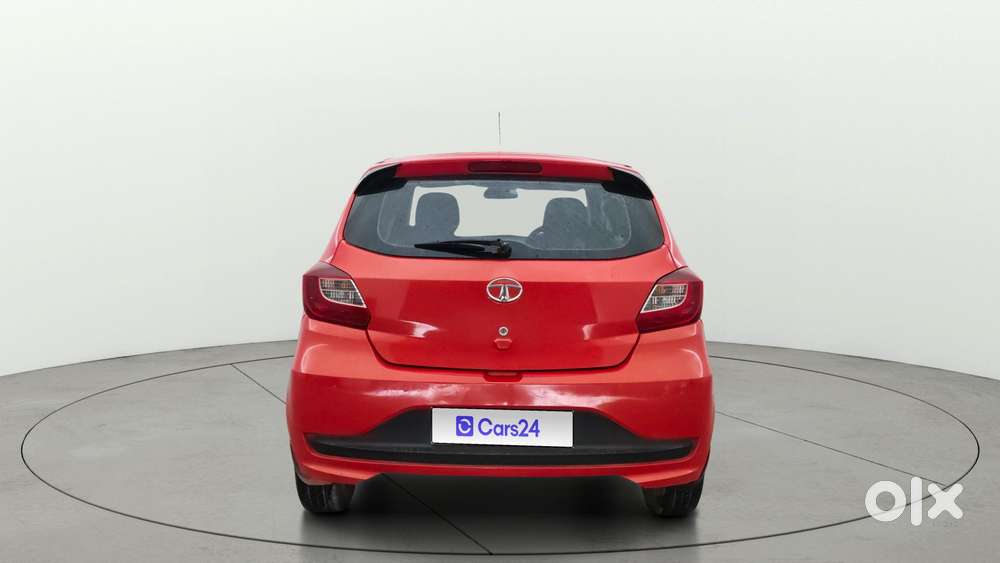 Tata Tiago 1.2 Revotron Xz, 2020, Petrol