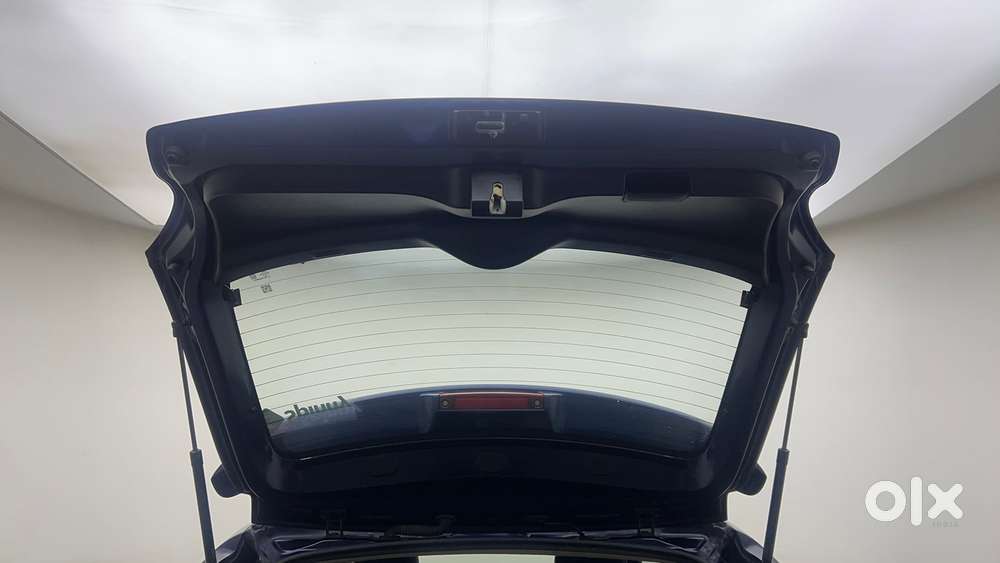 Toyota Glanza G Manual, 2022, Petrol
