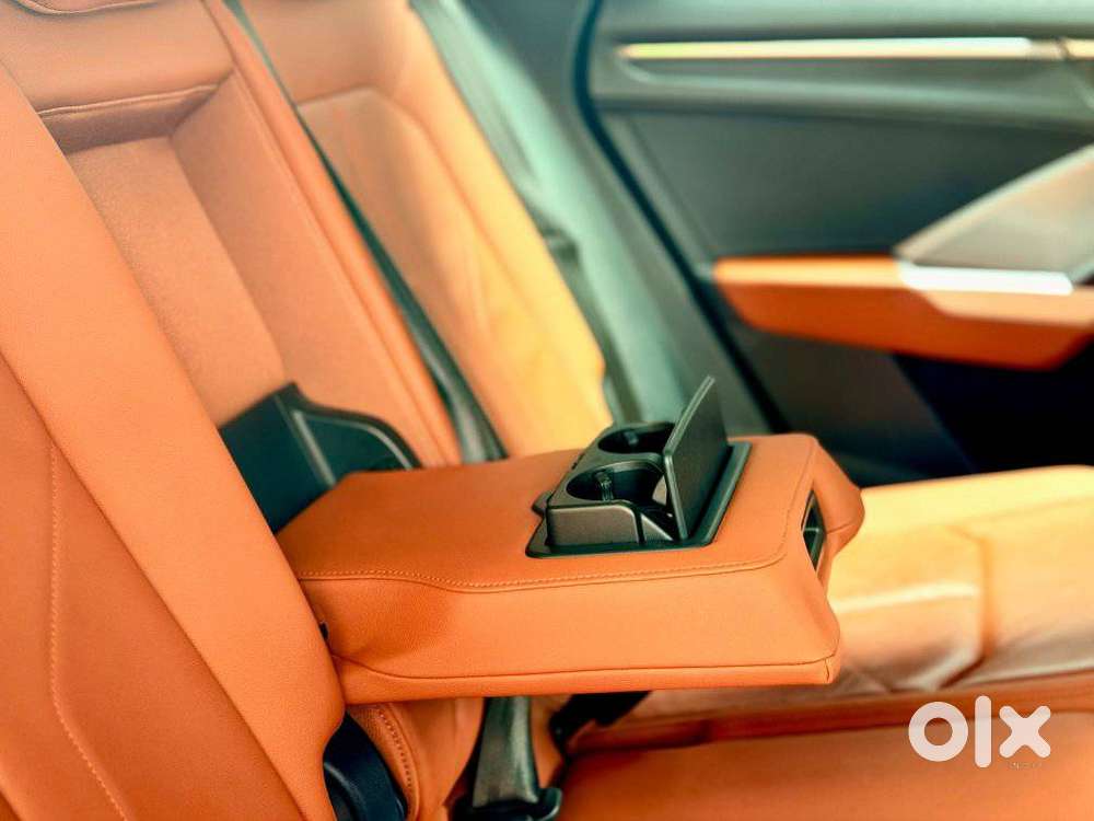 Audi Q3 2.0 Tfsi Quattro Premium Plus, 2024, Petrol