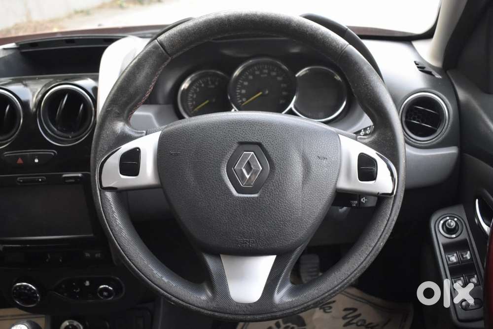 Renault Duster 110ps Diesel Rxz Awd, 2016, Diesel