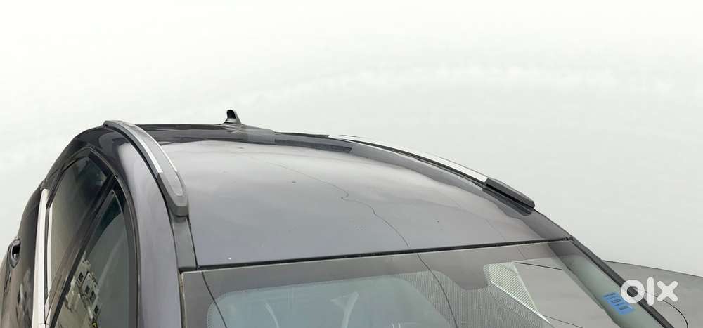 Tata Nexon 1.2 Revotron Xz Plus, 2019, Petrol