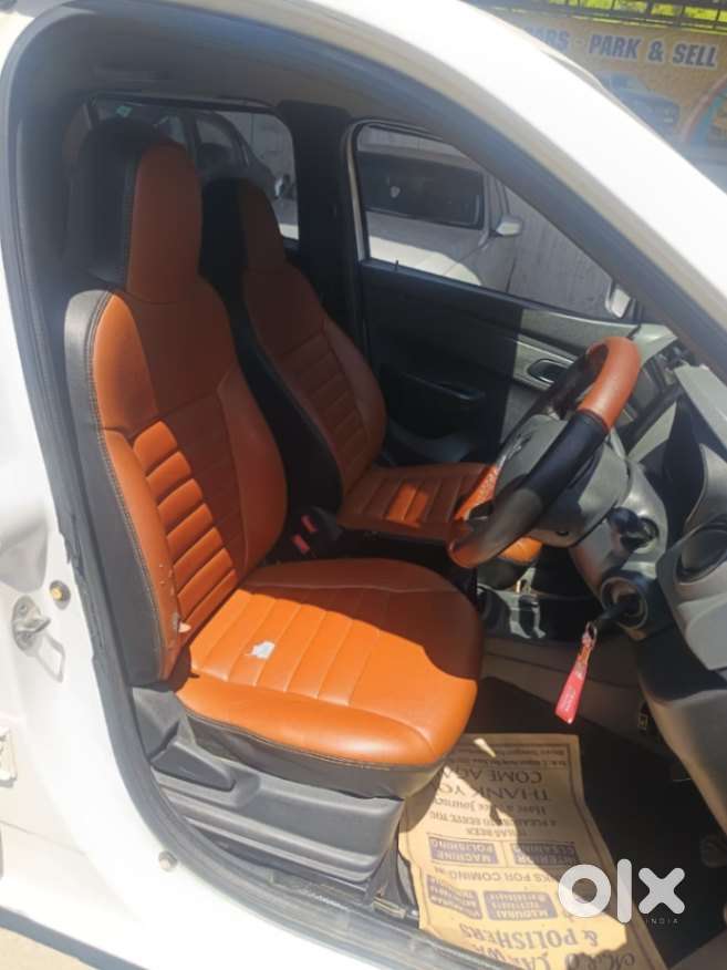 Renault Kwid Rxt 1.0, 2016, Petrol