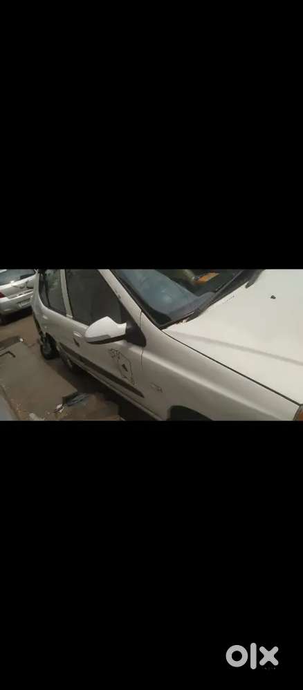 Tata Indigo Ecs 2017