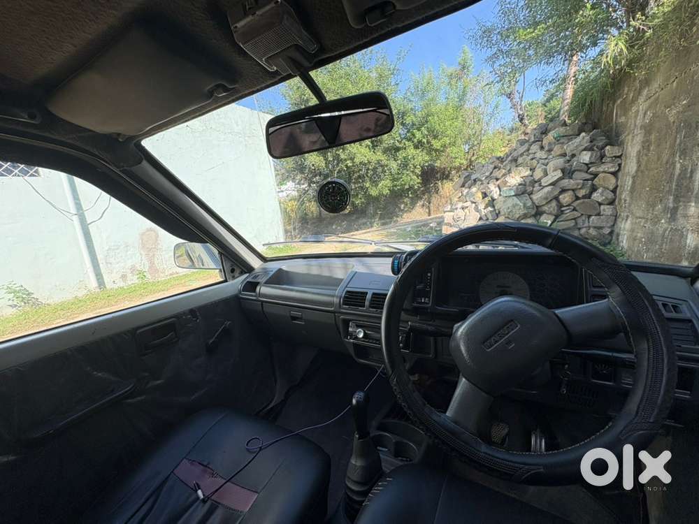 Maruti Suzuki 800 2013 Good Condition