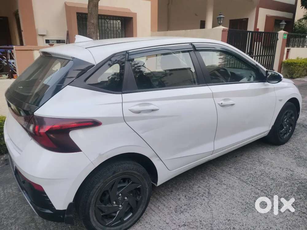 Hyundai I20 Magna Petrol 2024