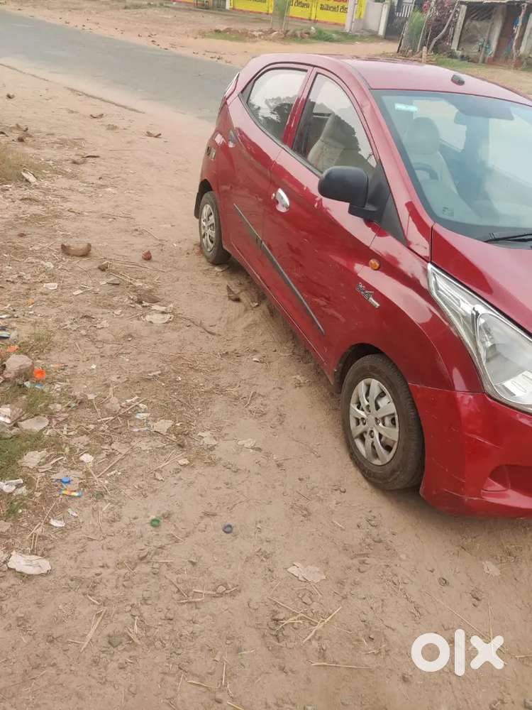 Hyundai Eon 2014 Cng & Hybrids 80000 Km Driven