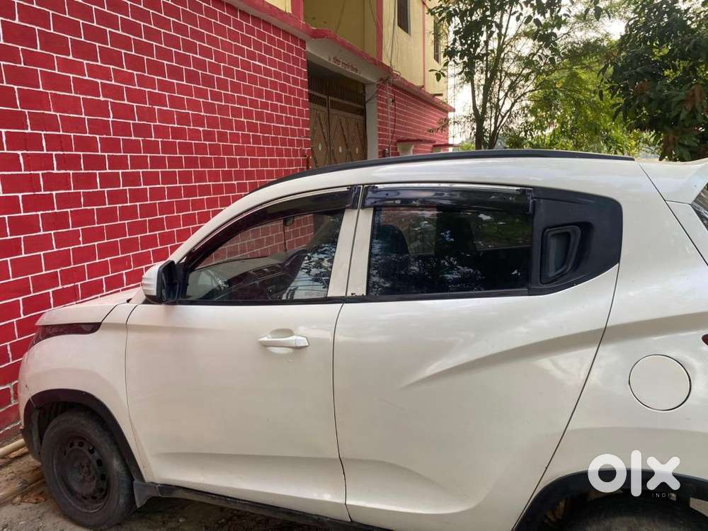 Mahindra Diesel Car 2016