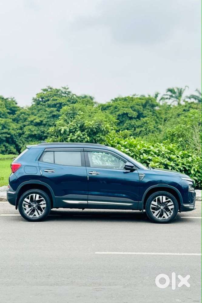 Skoda Kylaq, 2026, Petrol
