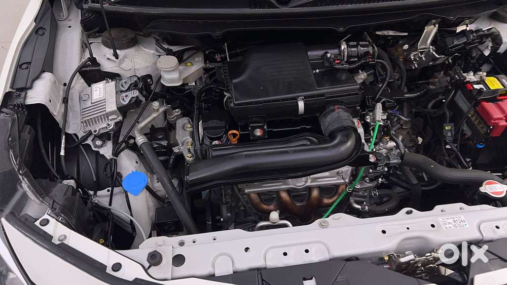 Maruti Suzuki Baleno 1.2 Zeta Cng, 2026, Cng & Hybrids