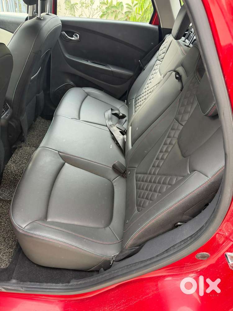 Renault Captur 1.5 Rxt Dual Tone Petrol, 2019, Petrol