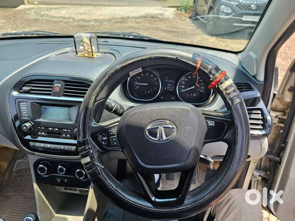 Tata Tiago 1.05 Revotorq Xz, 2018, Petrol