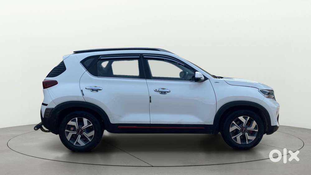 Kia Sonet Gtx+ 1.5, 2023, Diesel