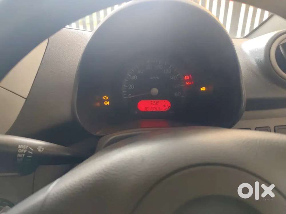 Maruti Suzuki A-star 2010 Petrol