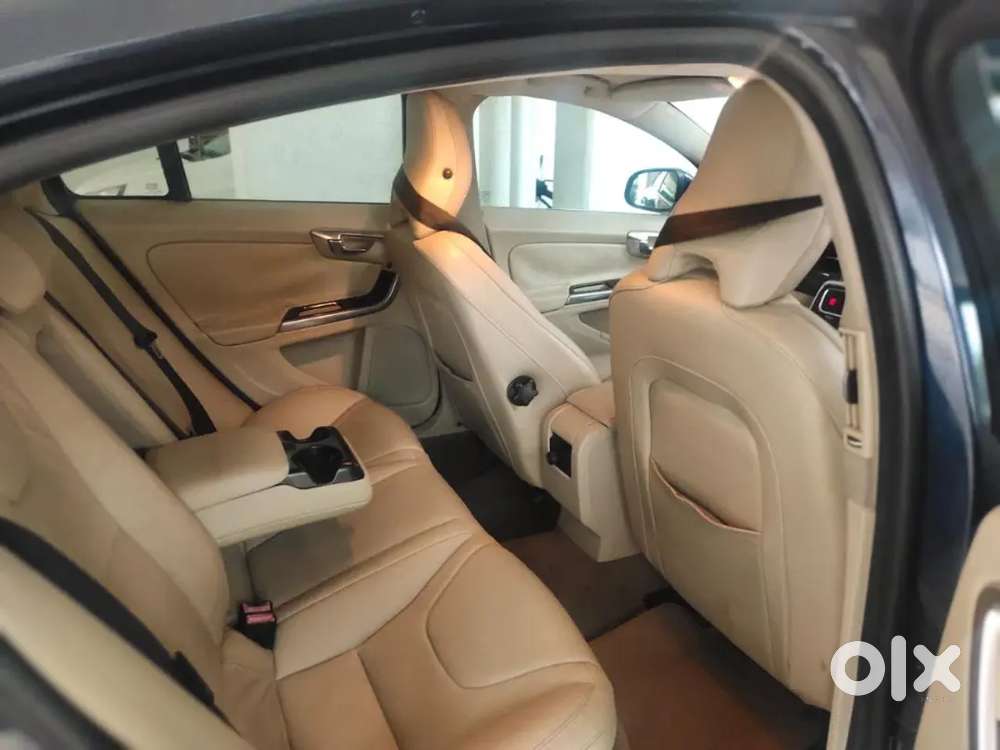 2013 Volvo S60 D4 Kinetic