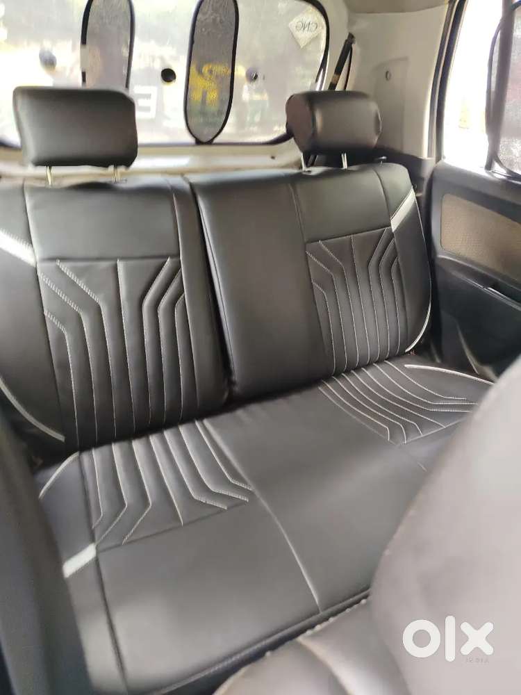 Maruti Suzuki Wagon R 2016 Cng & Hybrids 350000 Km Driven