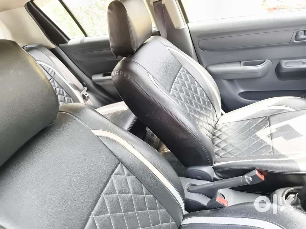 Maruti Suzuki Swift 2011