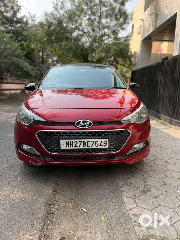 Hyundai I20 2016 Diesel Good Condition