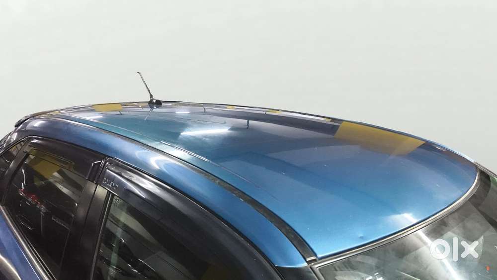 Maruti Suzuki Baleno 1.2 Cvt Alpha, 2018, Petrol
