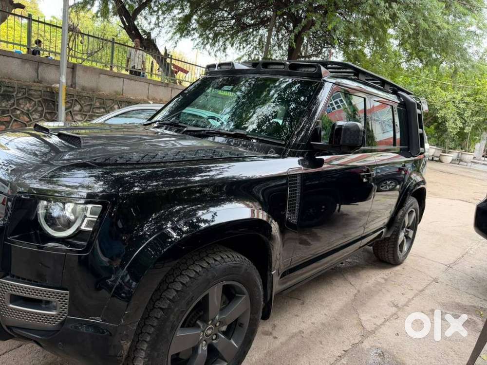 Land Rover Defender, 2025, Petrol