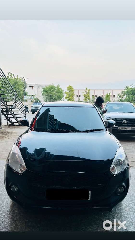 Maruti Suzuki Swift 2023 Zxi