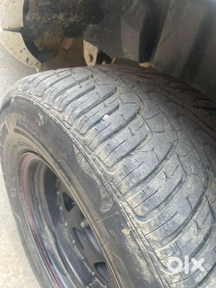 Tata Safari 2010 Diesel Well Maintained